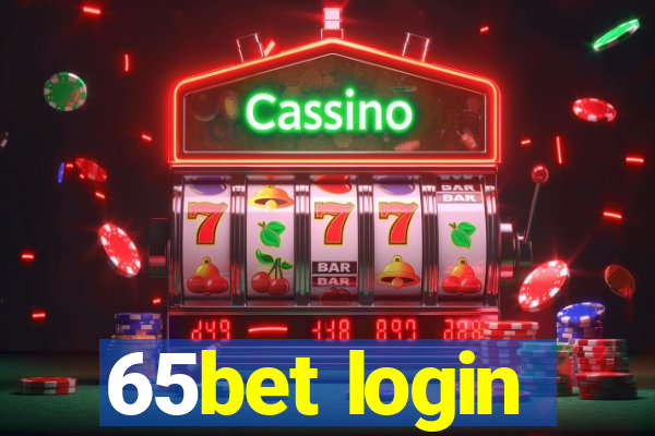 65bet login